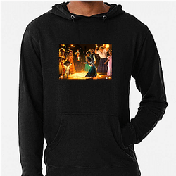 Colorful Journey Encanto Hoodies