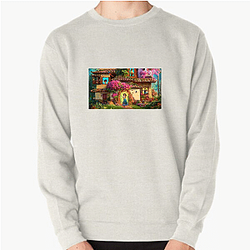 Gifted Relatives Encanto Sweatshirts