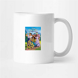 Enchanted House Encanto Mugs