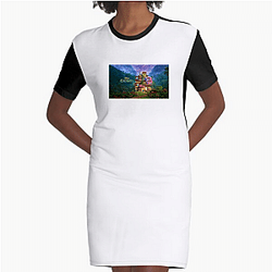 Hidden Magic Encanto Dresses
