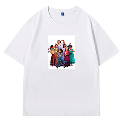 Disney Musical Encanto T-Shirts