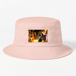 Colorful Journey Encanto Hats & Caps