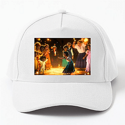 Colorful Journey Encanto Hats & Caps