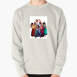 Disney Musical Encanto Sweatshirts
