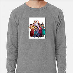 Disney Musical Encanto Sweatshirts