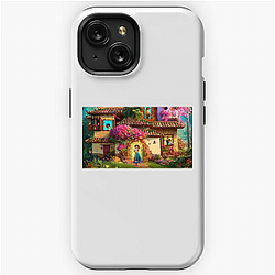Gifted Relatives Encanto Samsung Cases