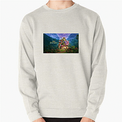 Hidden Magic Encanto Sweatshirts