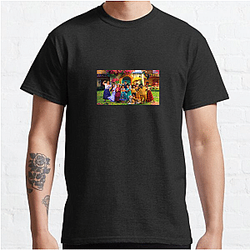 Magical Family Encanto T-Shirts