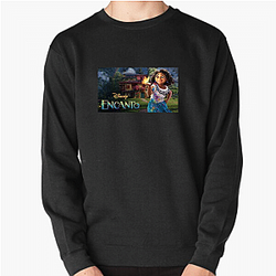 Latin Spirit Encanto Sweatshirts