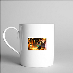 Colorful Journey Encanto Mugs