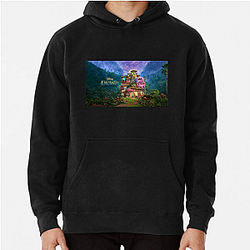 Hidden Magic Encanto Hoodies