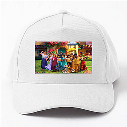 Magical Family Encanto Hats & Caps