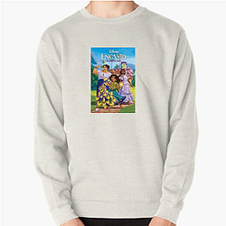 Enchanted House Encanto Sweatshirts