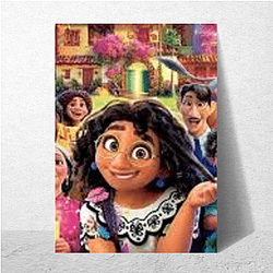 Family Bond Encanto Posters