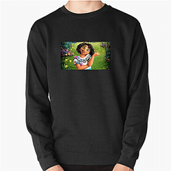 Colombian Charm Encanto Sweatshirts