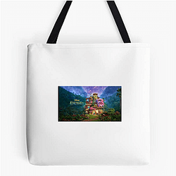 Hidden Magic Encanto Bags