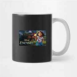 Latin Spirit Encanto Mugs