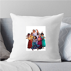 Disney Musical Encanto Pillows Cover