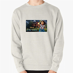 Latin Spirit Encanto Sweatshirts