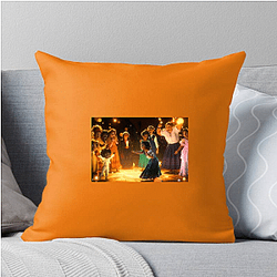 Colorful Journey Encanto Pillows Cover