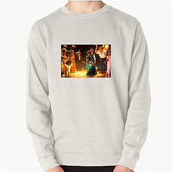 Colorful Journey Encanto Sweatshirts