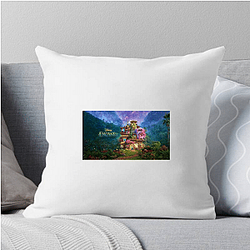 Hidden Magic Encanto Pillows Cover