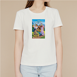 Enchanted House Encanto T-Shirts