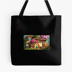 Gifted Relatives Encanto Bags