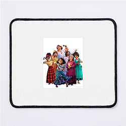 Disney Musical Encanto Mouse Pads