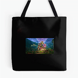 Hidden Magic Encanto Bags