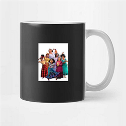 Disney Musical Encanto Mugs