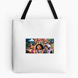Family Bond Encanto Bags