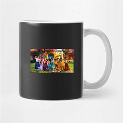 Magical Family Encanto Mugs