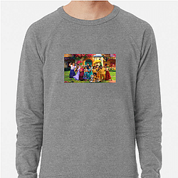 Magical Family Encanto Sweatshirts