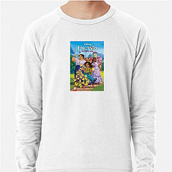 Enchanted House Encanto Sweatshirts