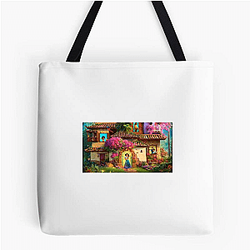 Gifted Relatives Encanto Bags