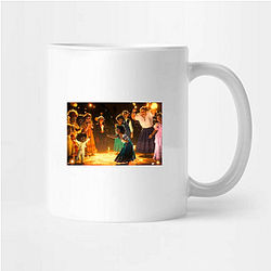 Colorful Journey Encanto Mugs