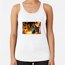 Colorful Journey Encanto Tank Tops