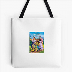 Enchanted House Encanto Bags