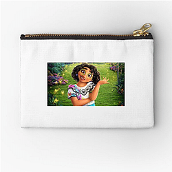 Colombian Charm Encanto Zipper Pouches