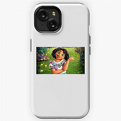 Colombian Charm Encanto Samsung Cases