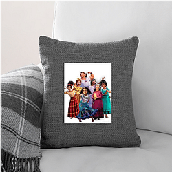 Disney Musical Encanto Pillows Cover