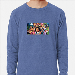 Family Bond Encanto Sweatshirts