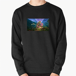 Hidden Magic Encanto Sweatshirts