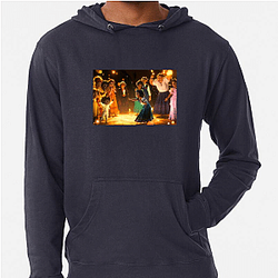 Colorful Journey Encanto Hoodies
