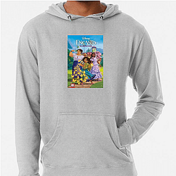 Enchanted House Encanto Hoodies
