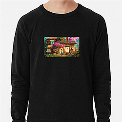 Gifted Relatives Encanto Sweatshirts