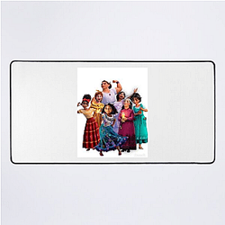 Disney Musical Encanto Mouse Pads