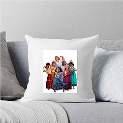 Disney Musical Encanto Pillows Cover