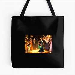 Colorful Journey Encanto Bags